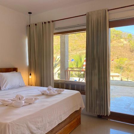 Sky Mountain Views 호텔 Kuta  외부 사진