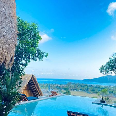 Sky Mountain Views 호텔 Kuta  외부 사진