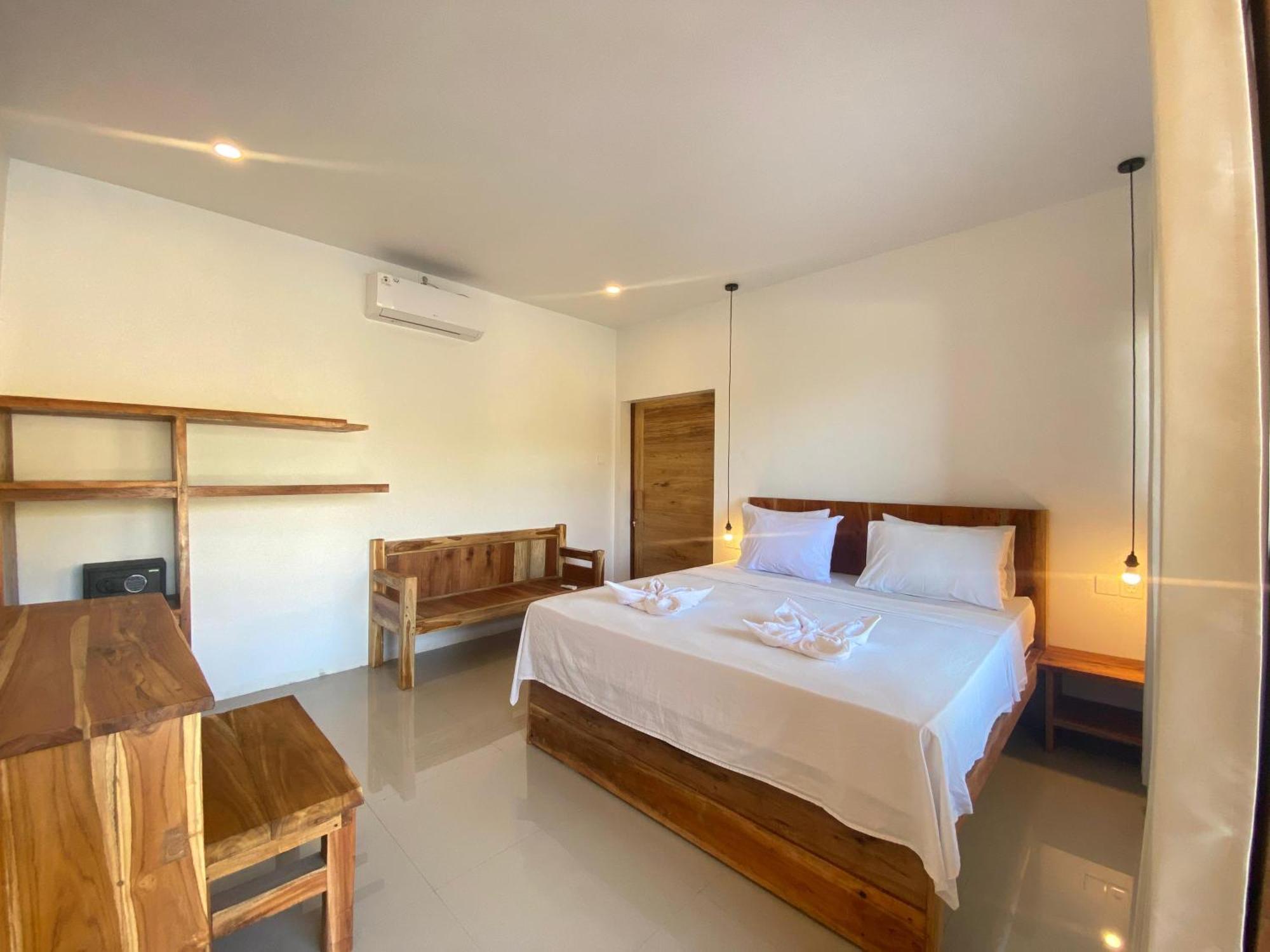 Sky Mountain Views 호텔 Kuta  외부 사진